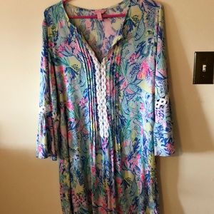Lilly Pulitzer ladies dress